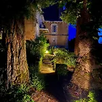 Pensión Chateau De