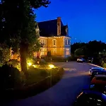 Pensión Chateau De Villars (Dordogne)