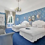 Chateau De 4* Villars (Dordogne)