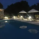 Chateau De 4* Villars (Dordogne)