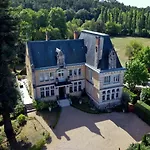 Chateau De Pensión 4*