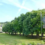 Pensión Chateau De