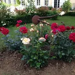 Chateau De 4* Villars (Dordogne)