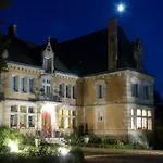 Pensión Chateau De Villars (Dordogne)