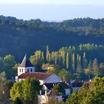 Pensión Chateau De 4*