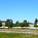 Pensión Chateau De Villars (Dordogne)