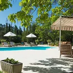 Chateau De Pensión 4*