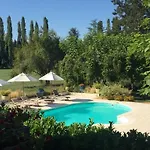 Chateau De Pensión 4*