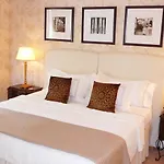 Chateau De Pensión 4*