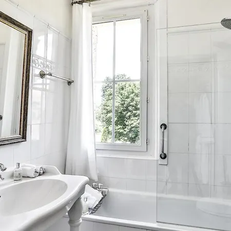 Chateau De Guest house Villars (Dordogne)