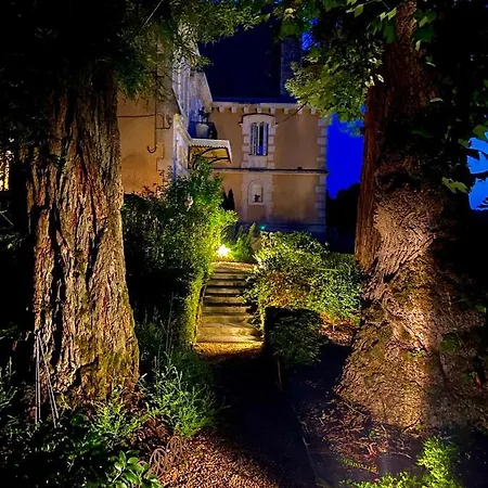 Guest house Chateau De