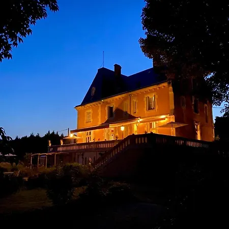 Chateau De