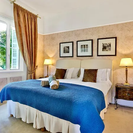 Chateau De Villars (Dordogne)