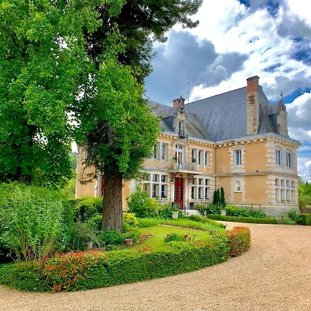 Chateau De