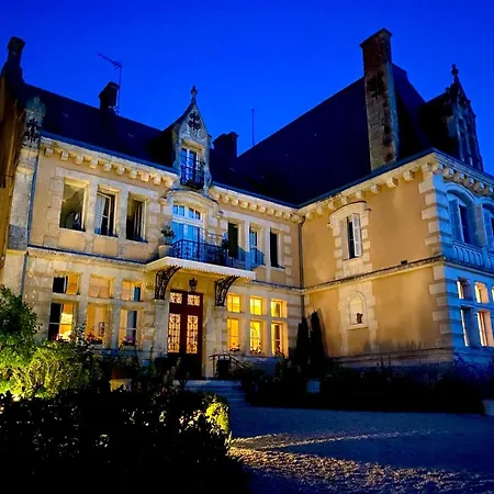 Chateau De 4*