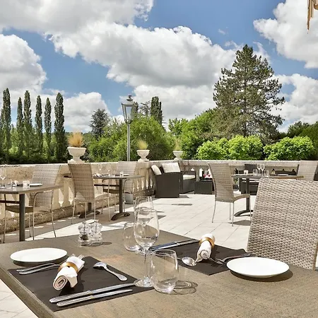 Guest house Chateau De 4*