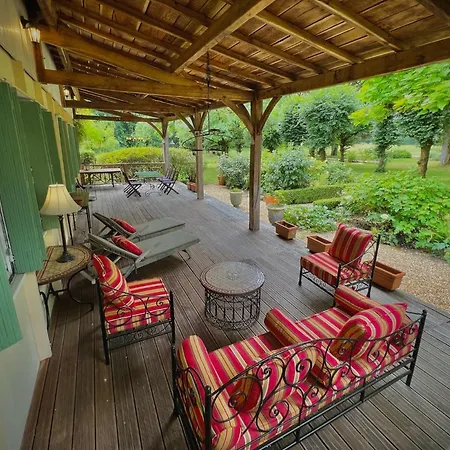 Chateau De Guest house 4*