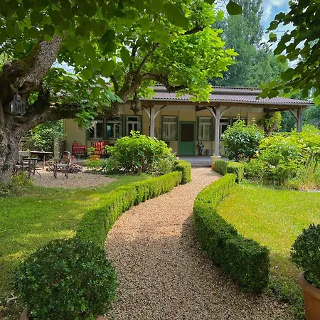 Chateau De 4*