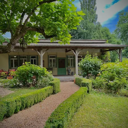 Chateau De Villars (Dordogne)