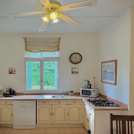 Chateau De Guest house Villars (Dordogne)