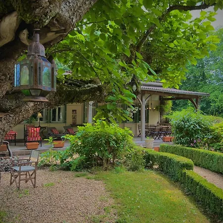 Chateau De Guest house