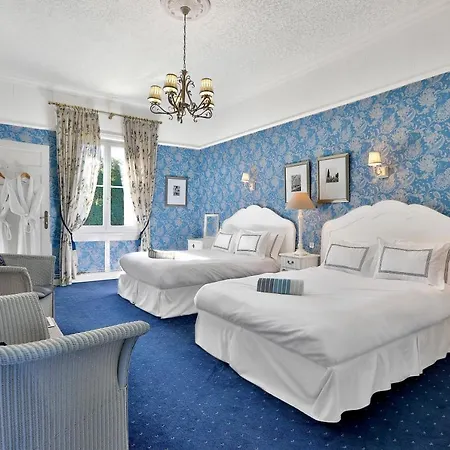 Chateau De 4* Villars (Dordogne)