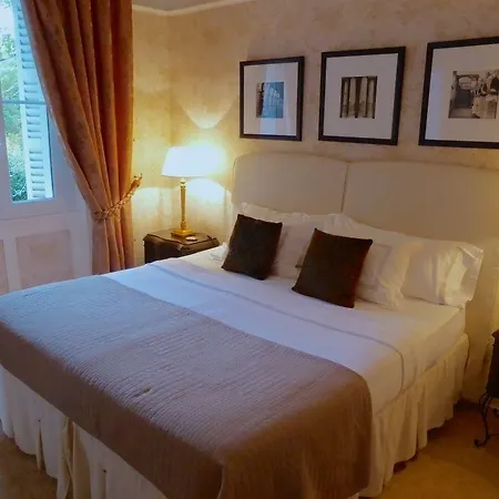 Guest house Chateau De Villars (Dordogne)