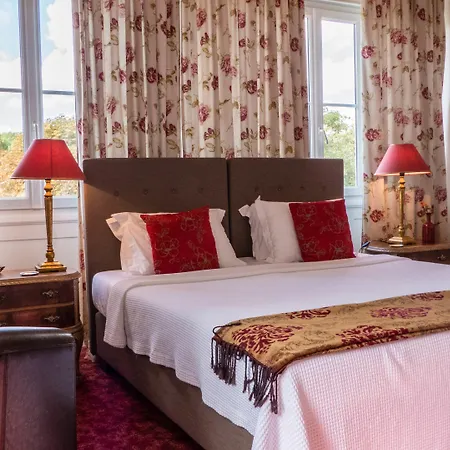 Chateau De Guest house