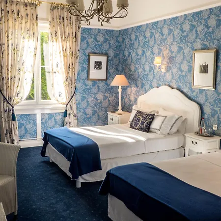 Guest house Chateau De Villars (Dordogne)