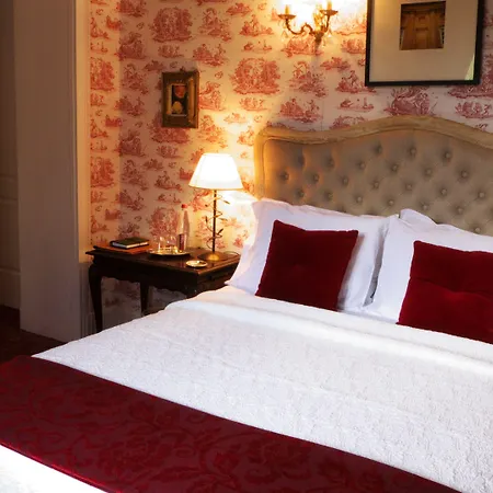 Chateau De Guest house