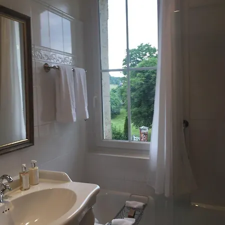 בית הארחה Chateau De 4*