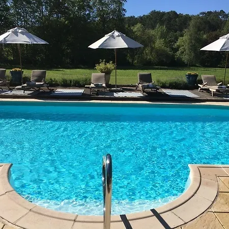 Chateau De Guest house 4*