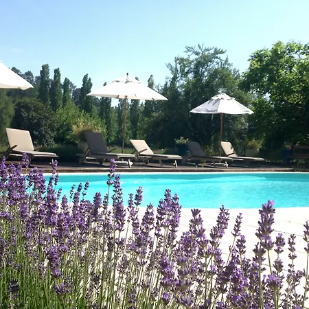 Chateau De Villars (Dordogne)