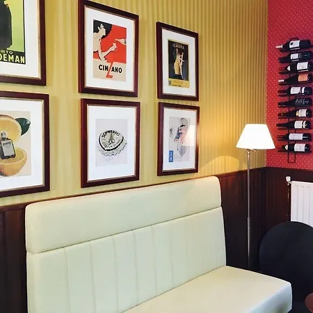 Chateau De Guest house Villars (Dordogne)