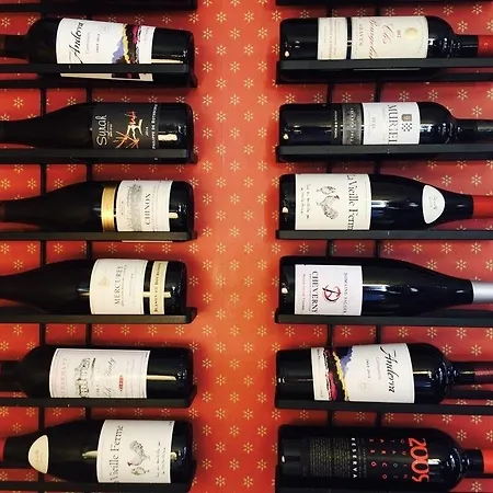 Chateau De Villars (Dordogne)