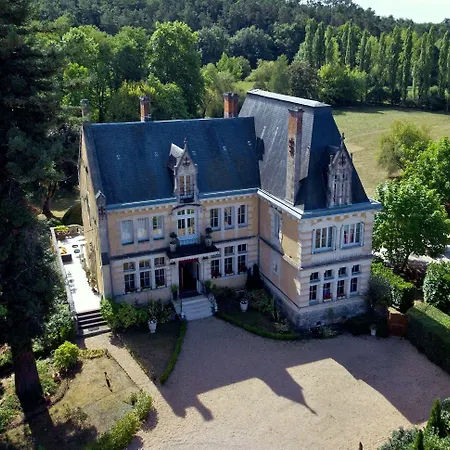 Chateau De Pensionat 4*