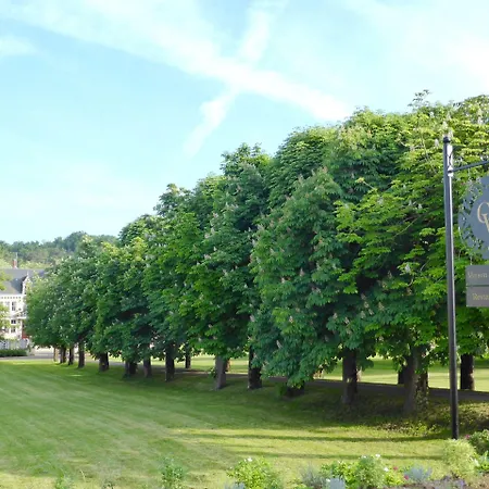 Guest house Chateau De