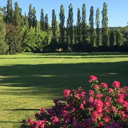 Guest house Chateau De 4*