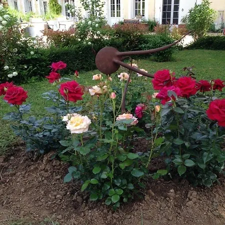 Chateau De 4* Villars (Dordogne)