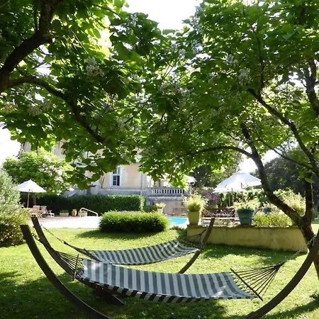 Chateau De Guest house 4*