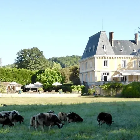 Chateau De Guest house 4*