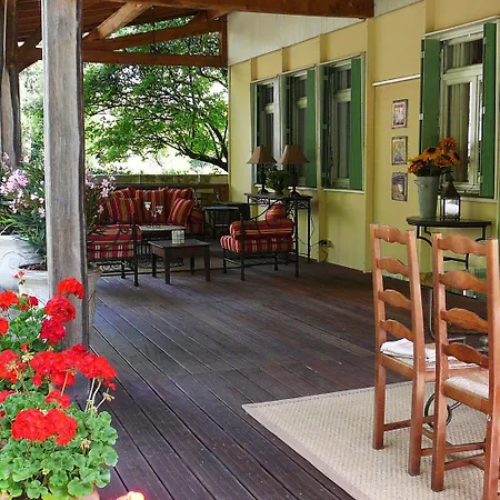 Chateau De Guest house 4*