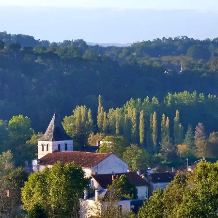 Guest house Chateau De 4*