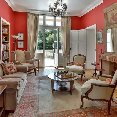Pensionat Chateau De