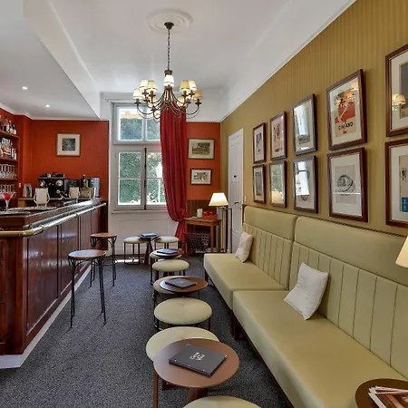 Guest house Chateau De Villars (Dordogne)