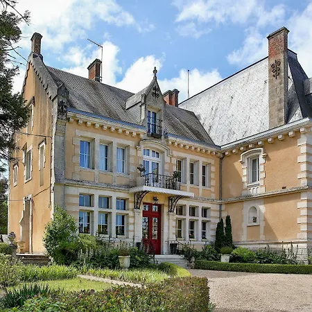 Chateau De 4*