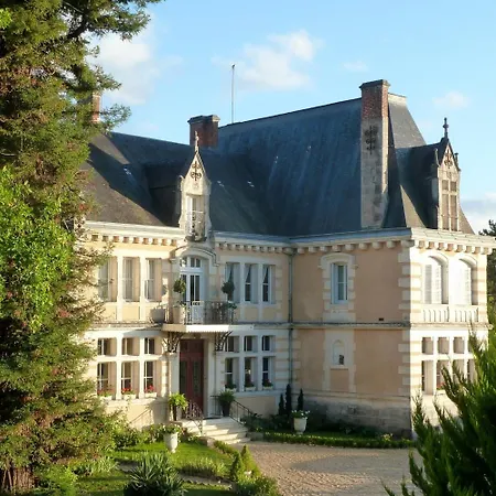 Guest house Chateau De