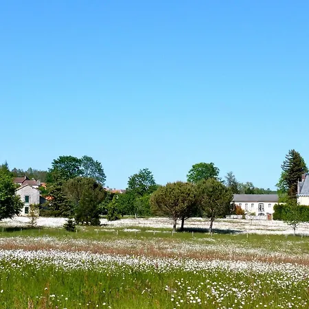 Pensionat Chateau De Villars (Dordogne)