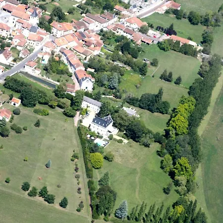 Chateau De Villars (Dordogne)
