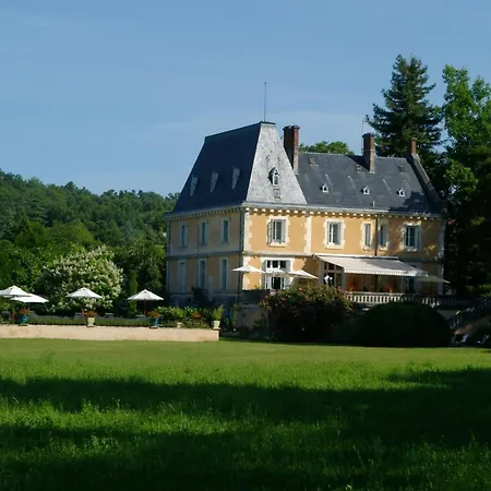 Chateau De Pensionat